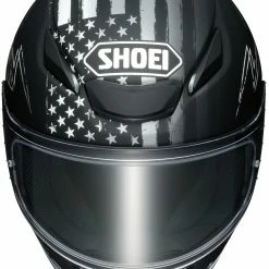 Alternative view of Shoei RF-1400 Dedicated-2 Helmet