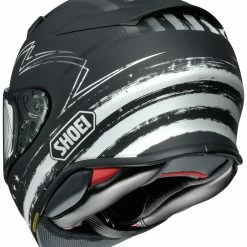 Shoei RF-1400 Dedicated-2 Helmet -100 Percent Shop 0101 1605 03rer 41810.1672664481
