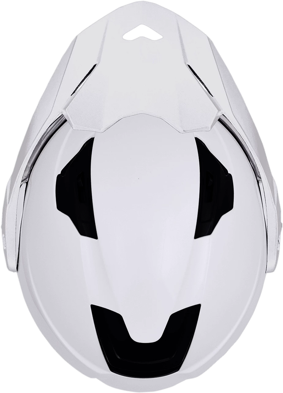 AFX FX-111DS Dual Sport Motorcycle Helmet 12 AFX FX-111DS Dual Sport Motorcycle Helmet - Image 10