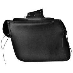 SD2056 Throw Over Saddlebags With Quick Release
