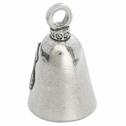 Biker Motorcycle Bells - Guardian Bell Back The Blue -100 Percent Shop 1109900 45366.1661263257