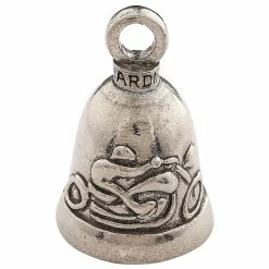 Biker Motorcycle Bells - Guardian Bell Motorcycle