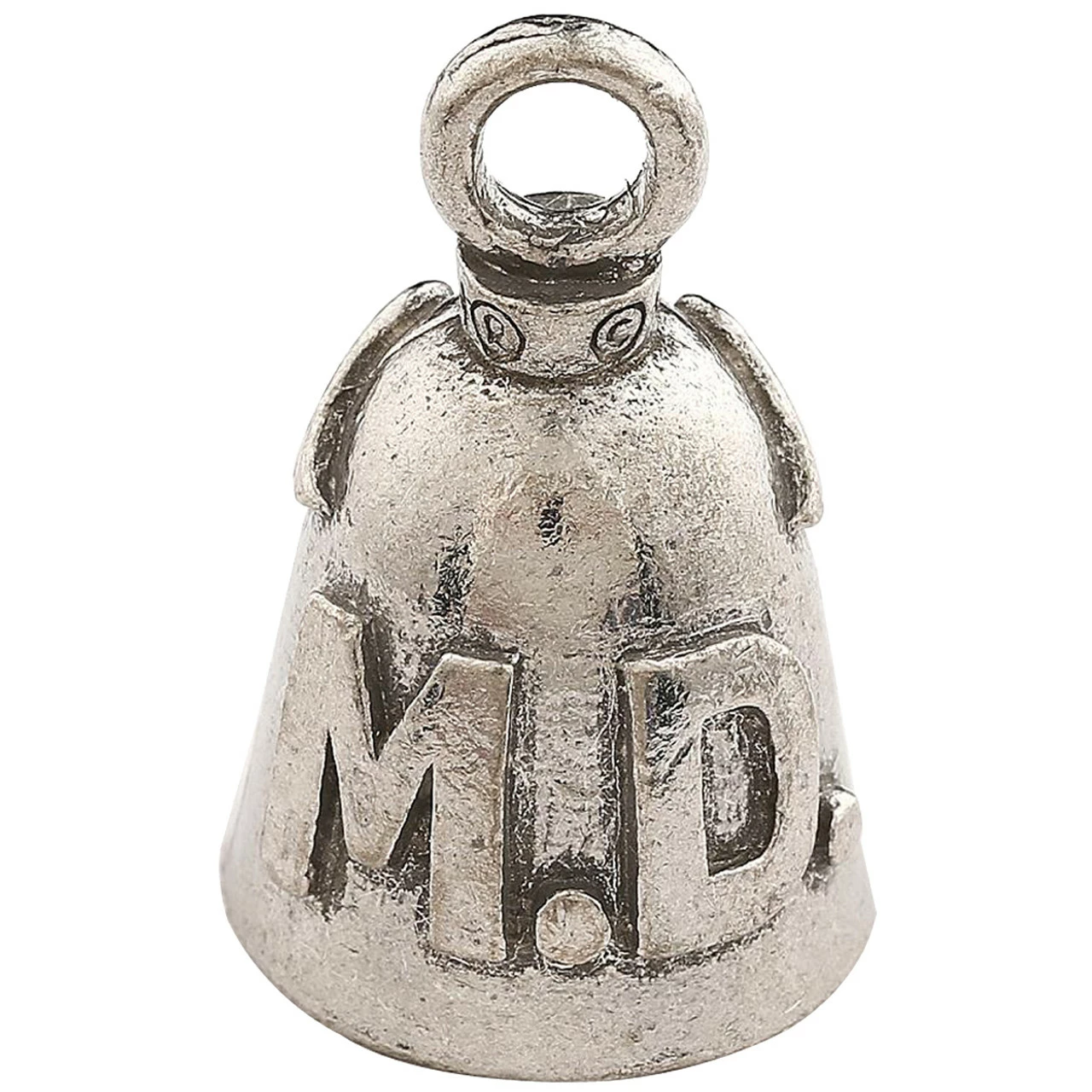 Biker Motorcycle Bells - Guardian Bell Medical M.D. 3 Biker Motorcycle Bells - Guardian Bell Medical M.D.
