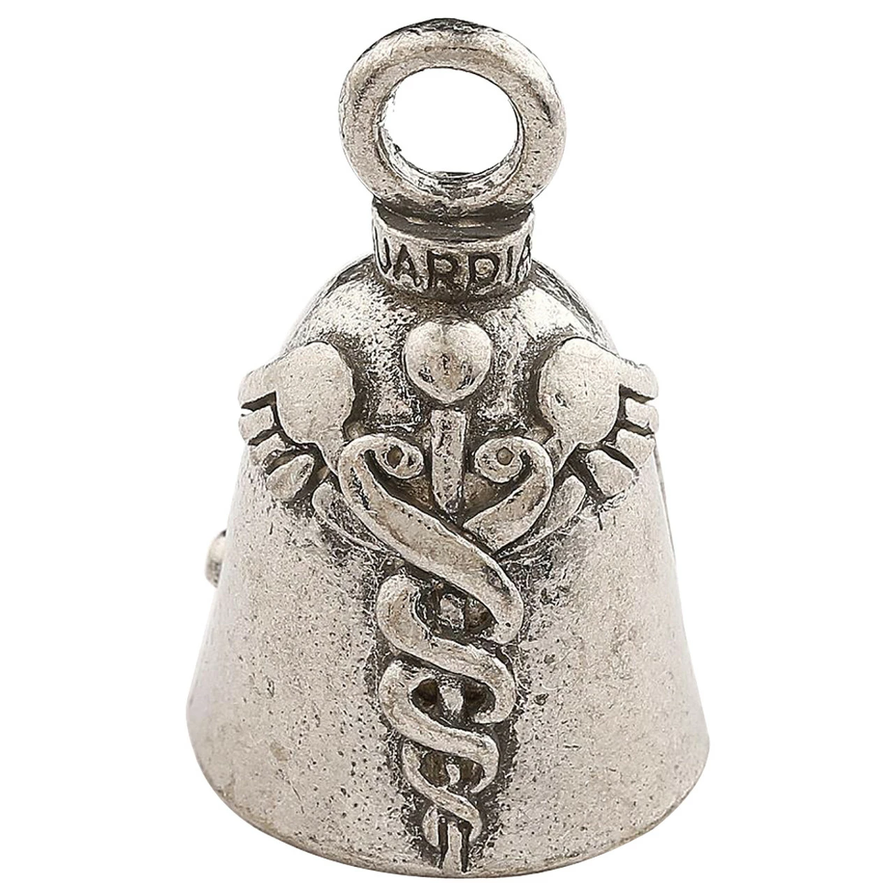 Biker Motorcycle Bells - Guardian Bell Medical M.D. 4 Biker Motorcycle Bells - Guardian Bell Medical M.D. - Image 2