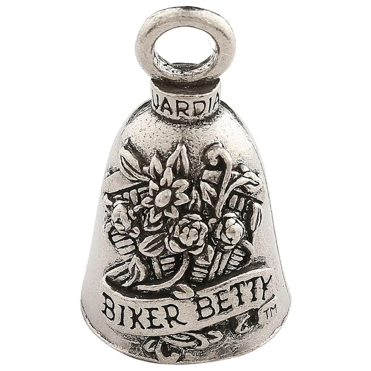 Biker Motorcycle Bells - Guardian Bell Biker Betty
