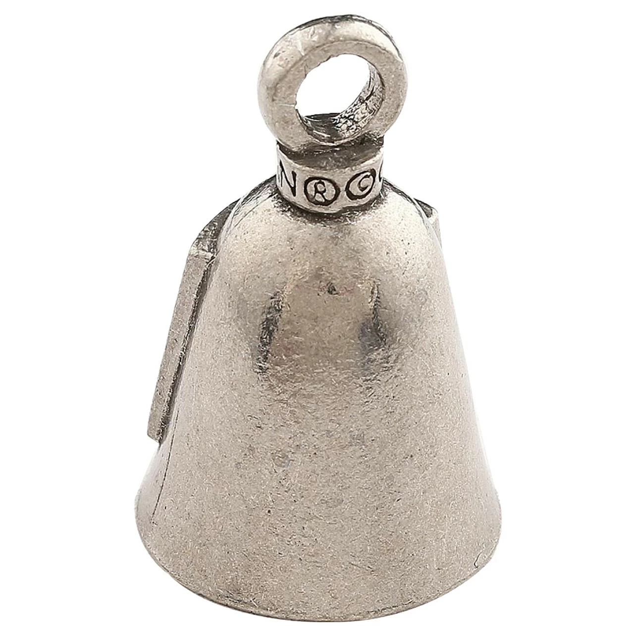 Biker Motorcycle Bells - Guardian Bell Canadian Flag Enamel - Image 2