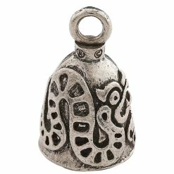 Biker Motorcycle Bells - Guardian Bell Chinese Dragon V-Twin