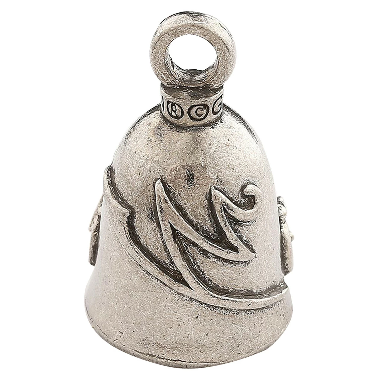 Biker Motorcycle Bells - Guardian Bell Chopper Motorcycle - Image 2