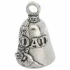 Biker Motorcycle Bells - Guardian Bell Dad