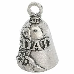 Biker Motorcycle Bells - Guardian Bell Dad