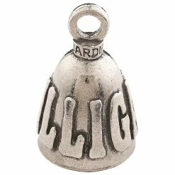 Biker Motorcycle Bells - Guardian Bell Dilligaf