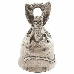 Biker Motorcycle Bells - Guardian Bell Dragon