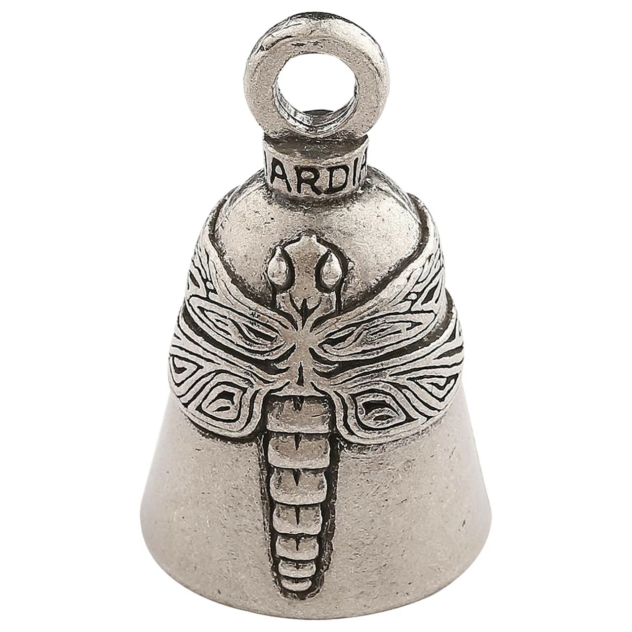 Biker Motorcycle Bells - Guardian Bell Dragon Fly