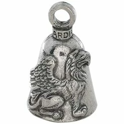 Biker Motorcycle Bells - Guardian Bell Griffin