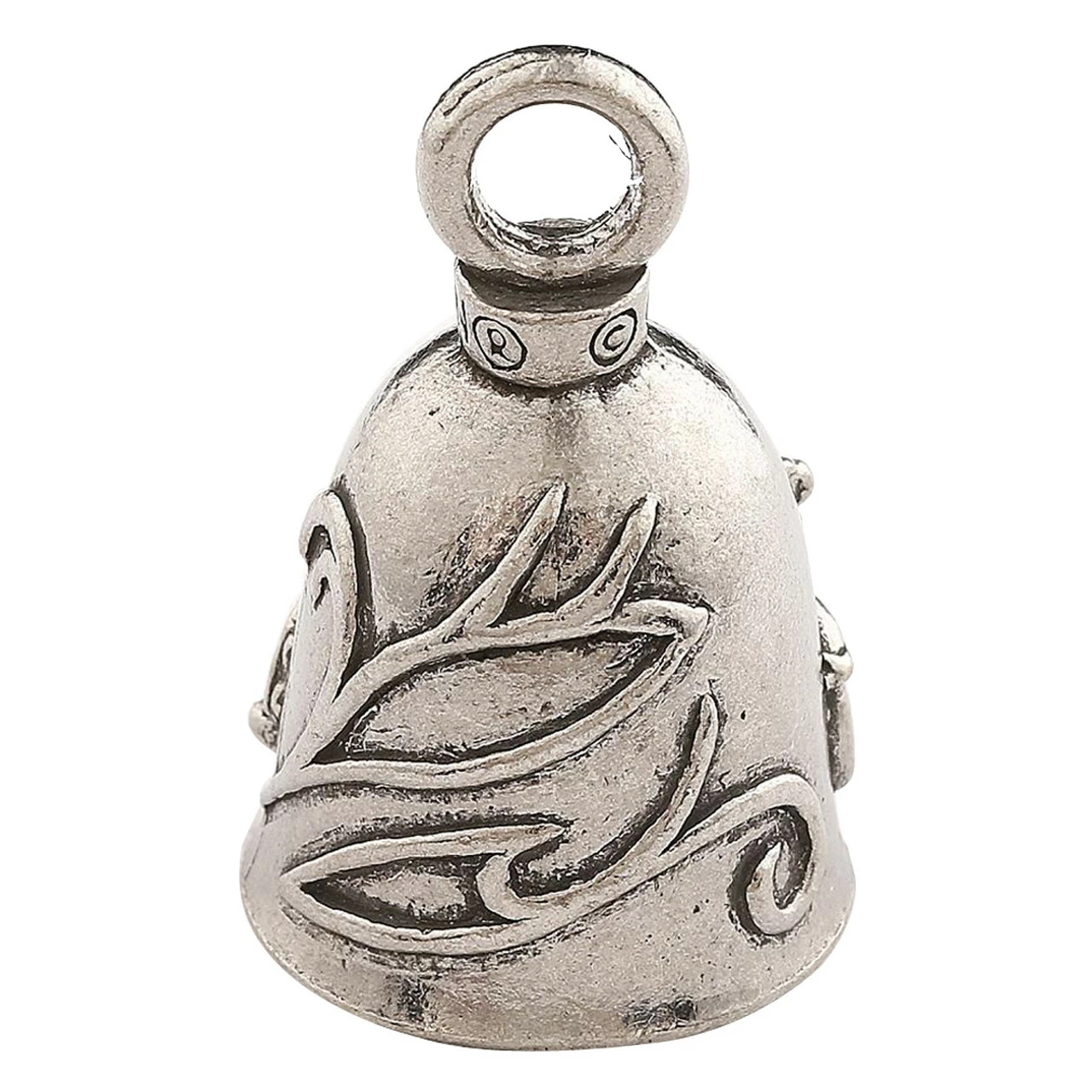 Biker Motorcycle Bells - Guardian Bell Dresser Motorcycle - Image 2