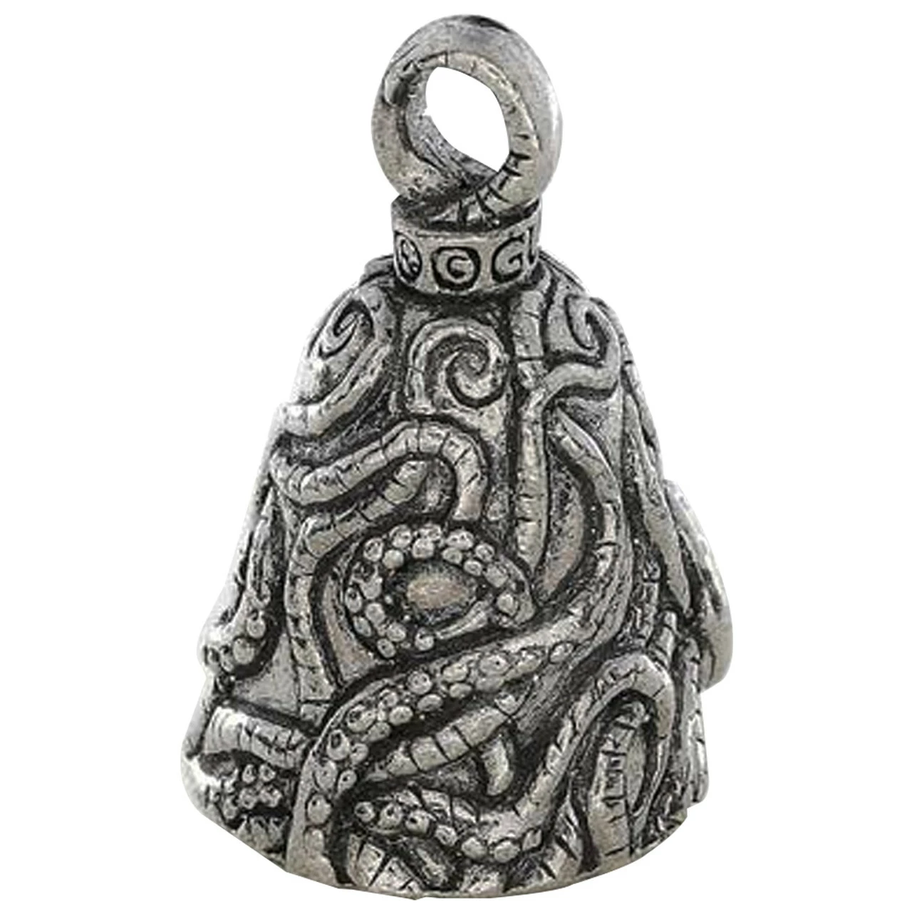 Biker Motorcycle Bells - Guardian Bell Kraken - Image 2