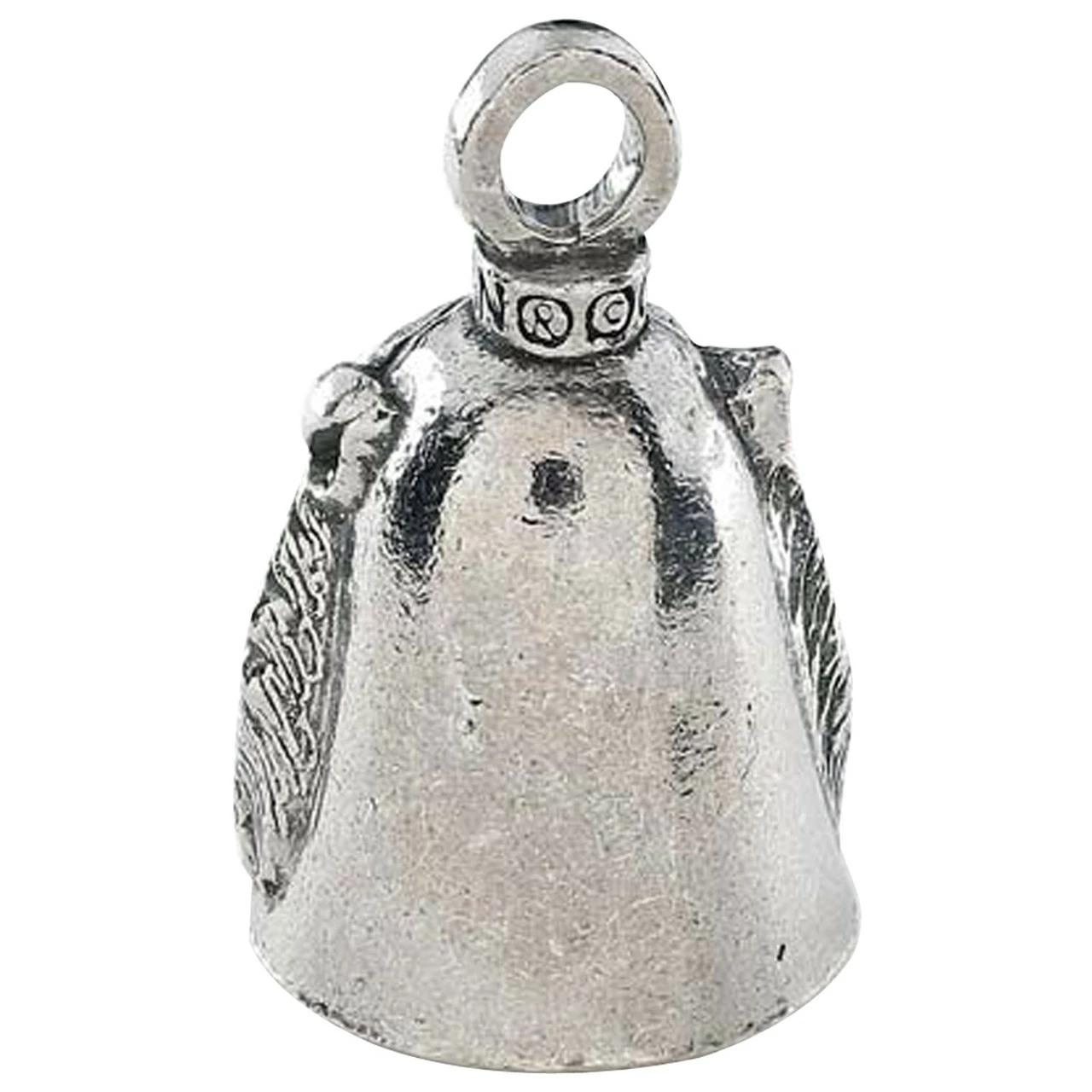 Biker Motorcycle Bells - Guardian Bell Tiger - Image 2