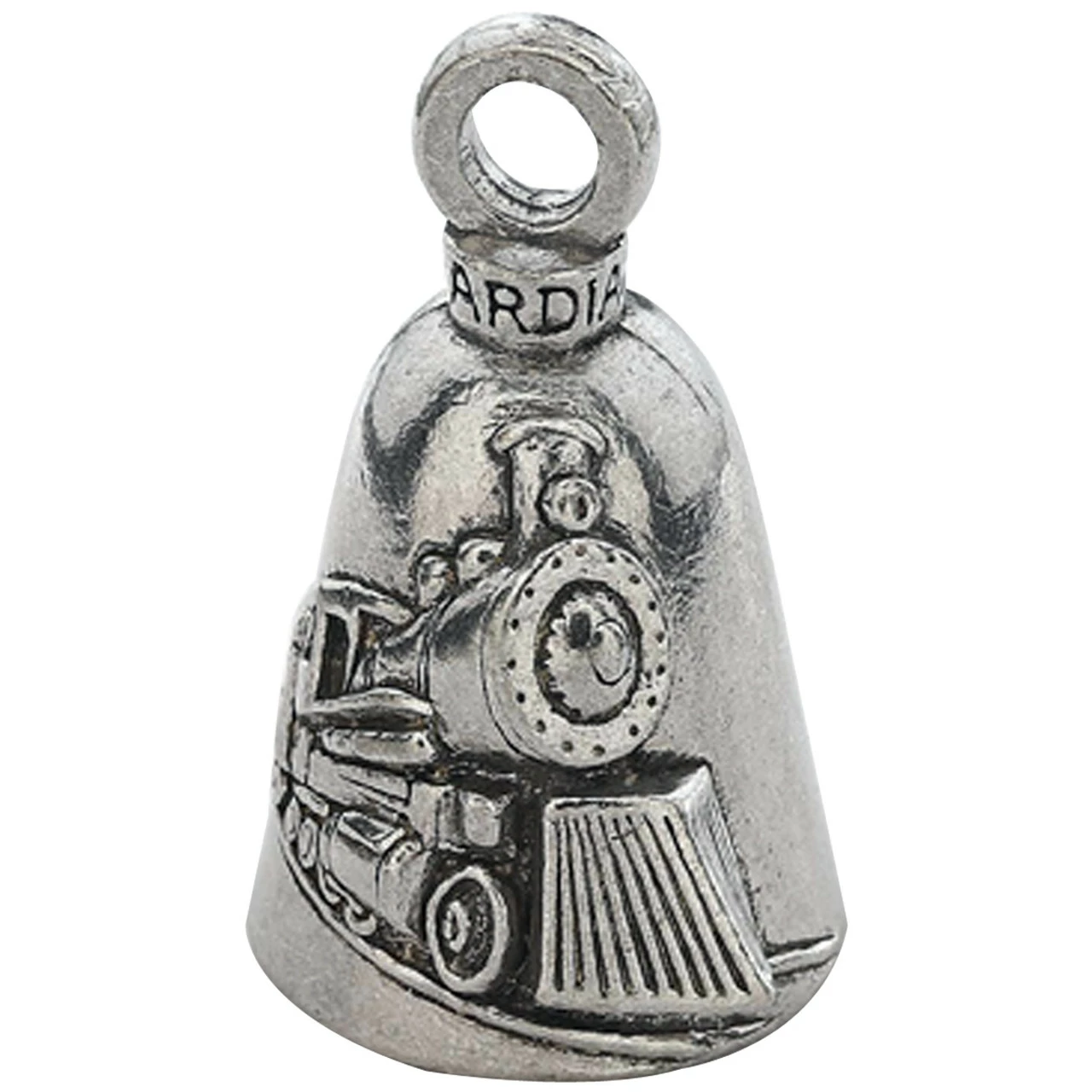 Biker Motorcycle Bells - Guardian Bell Train 3 Biker Motorcycle Bells - Guardian Bell Train