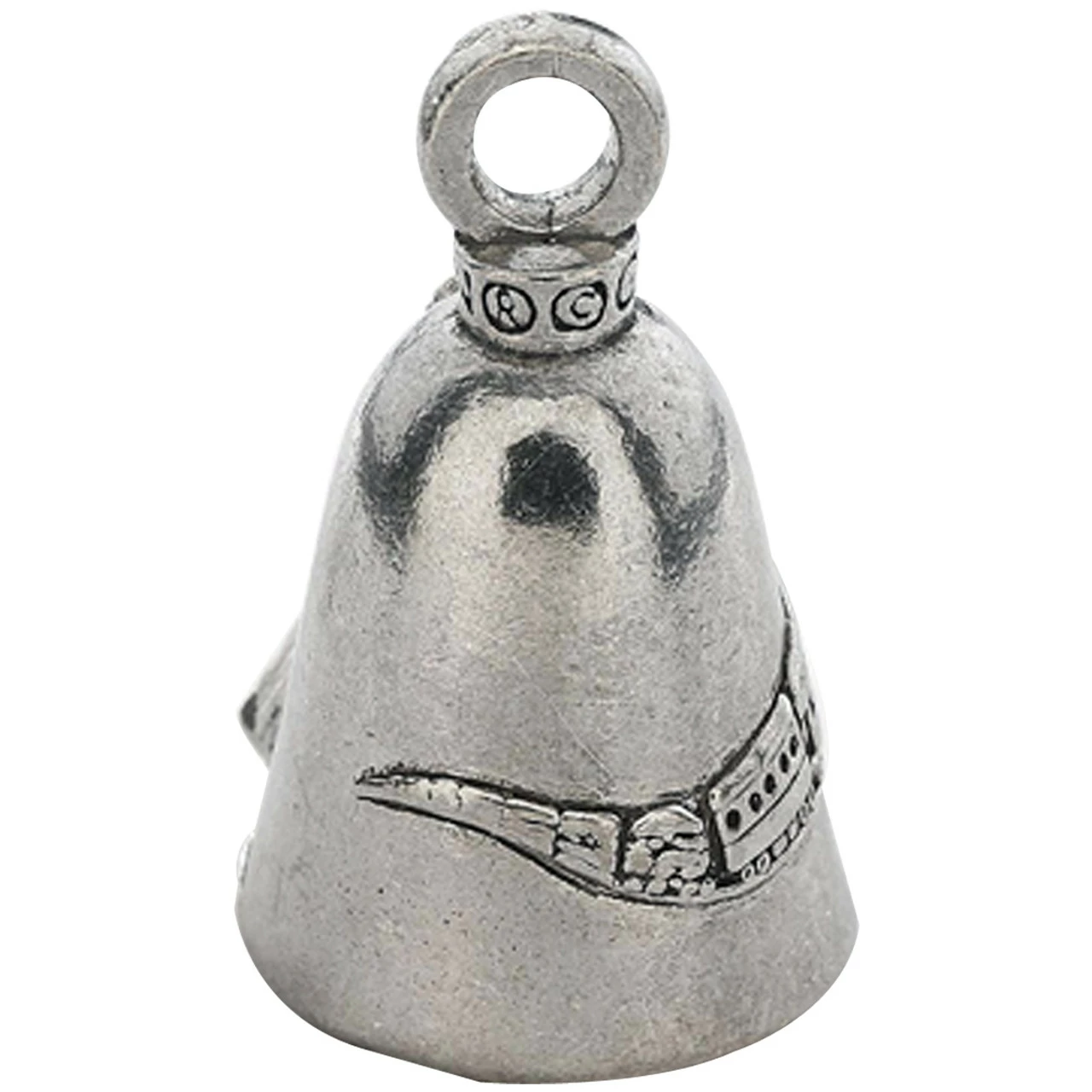 Biker Motorcycle Bells - Guardian Bell Train 4 Biker Motorcycle Bells - Guardian Bell Train - Image 2