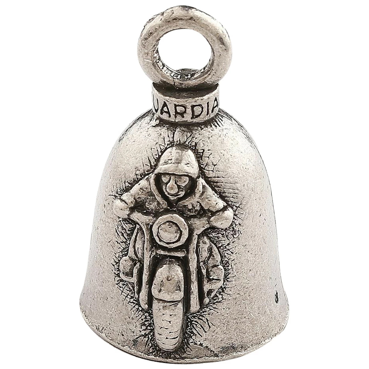 Biker Motorcycle Bells - Guardian Bell Trike 3 Biker Motorcycle Bells - Guardian Bell Trike