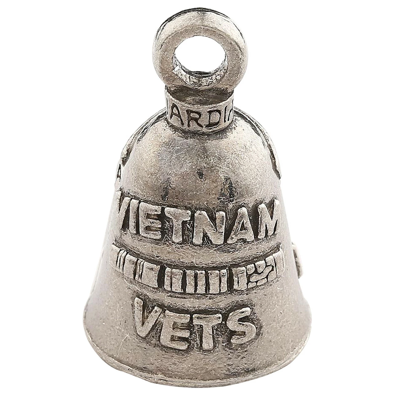 Biker Motorcycle Bells - Guardian Bell Vietnam Vets "All Gave Some, Some Gave All" 3 Biker Motorcycle Bells - Guardian Bell Vietnam Vets "All Gave Some, Some Gave All"