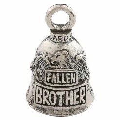 Biker Motorcycle Bells - Guardian Bell Fallen Brother