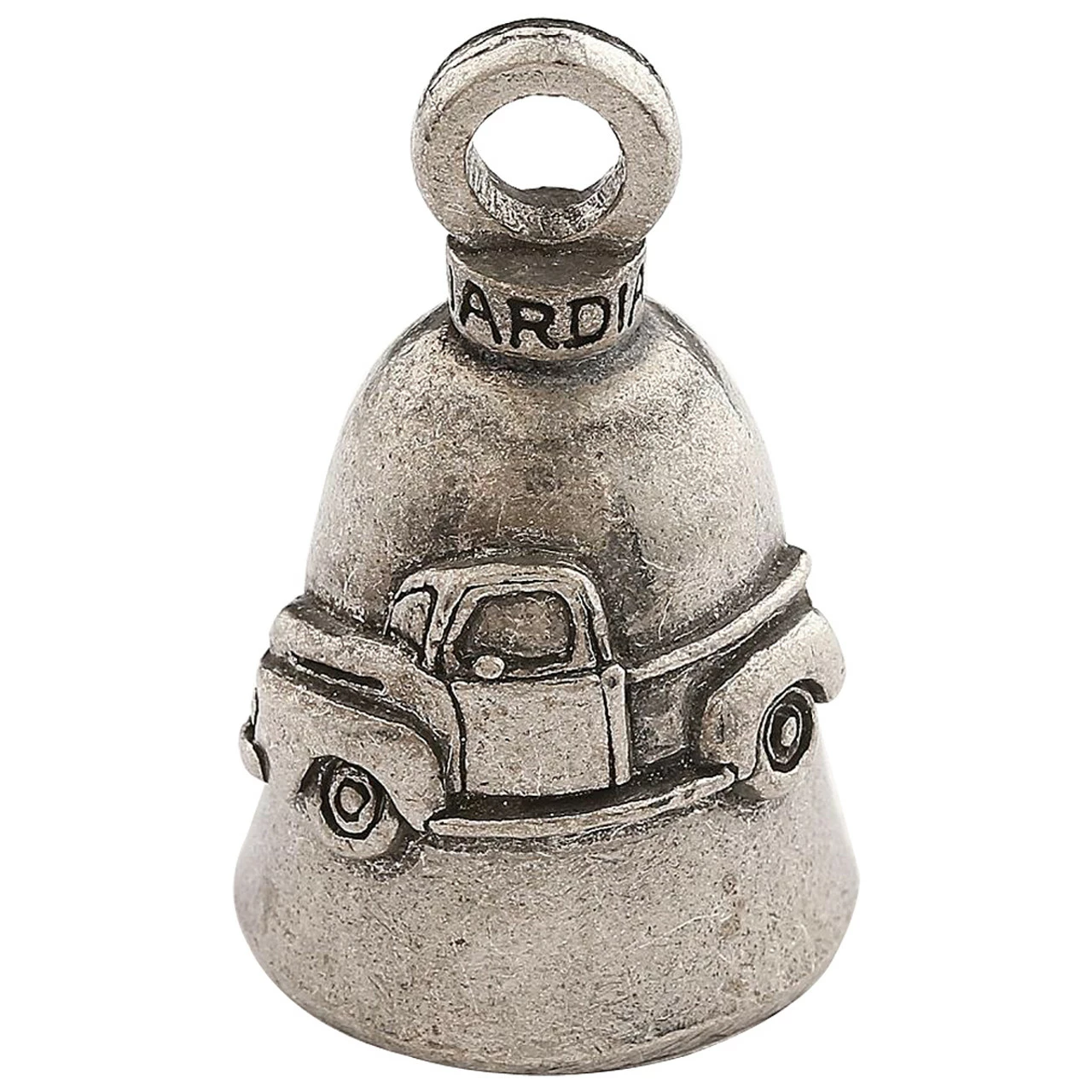 Biker Motorcycle Bells - Guardian Bell Vintage Ford Pickup 3 Biker Motorcycle Bells - Guardian Bell Vintage Ford Pickup