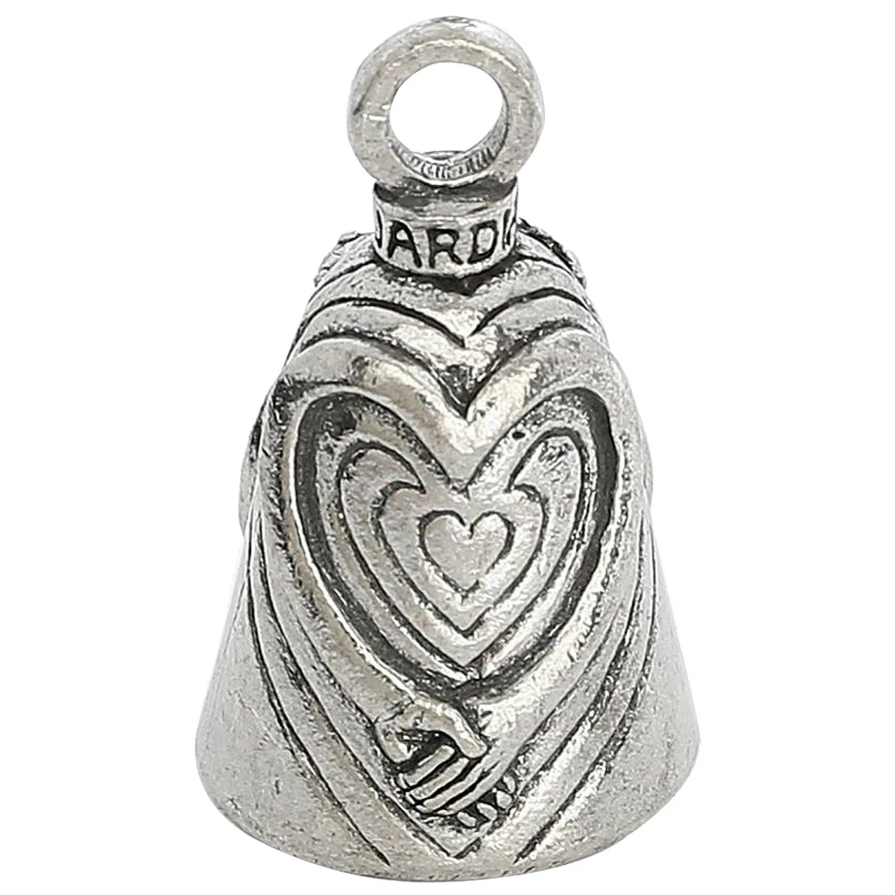 Biker Motorcycle Bells - Guardian Bell Wedding - Image 4