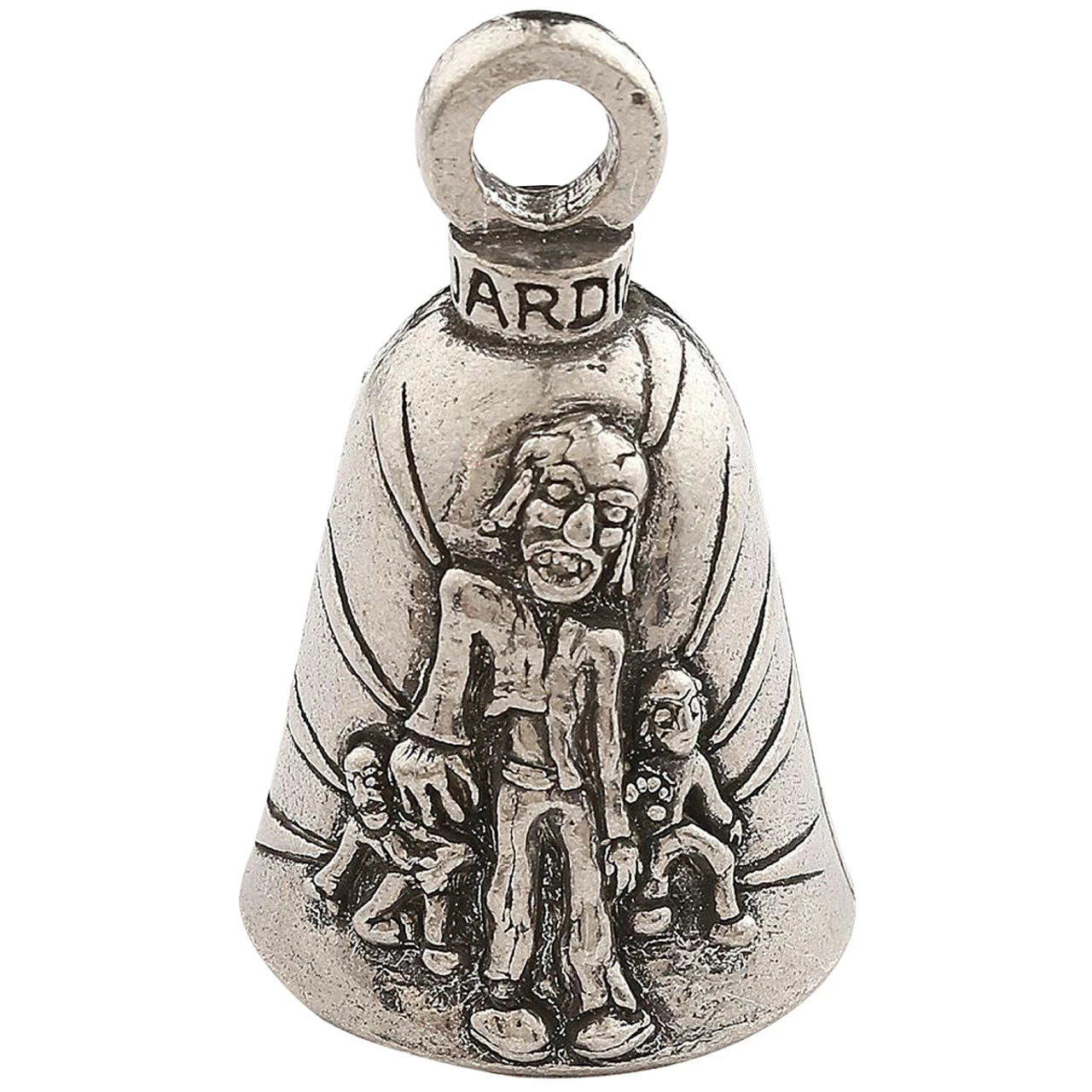 Biker Motorcycle Bells - Guardian Bell Zombie Hunter