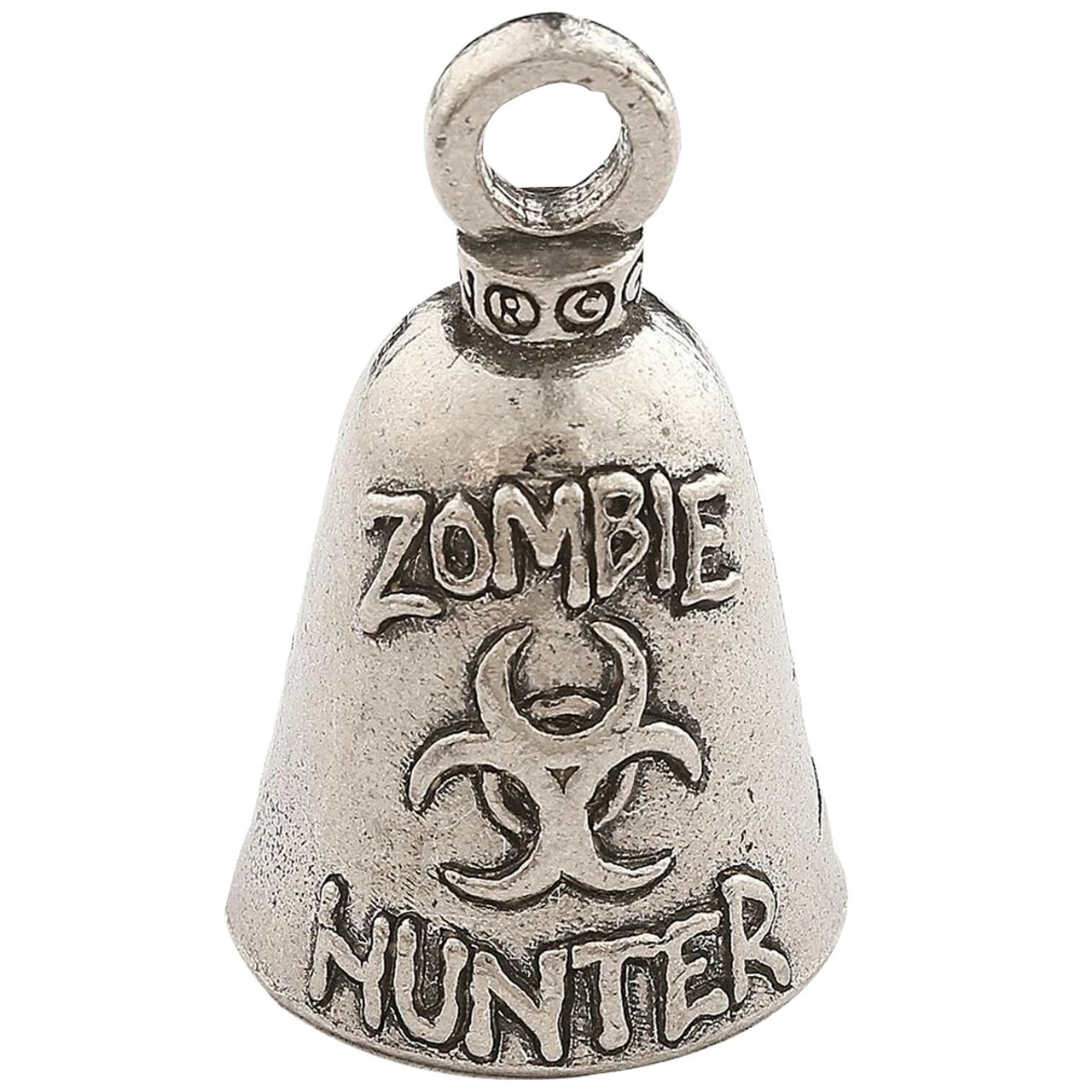 Biker Motorcycle Bells - Guardian Bell Zombie Hunter - Image 2