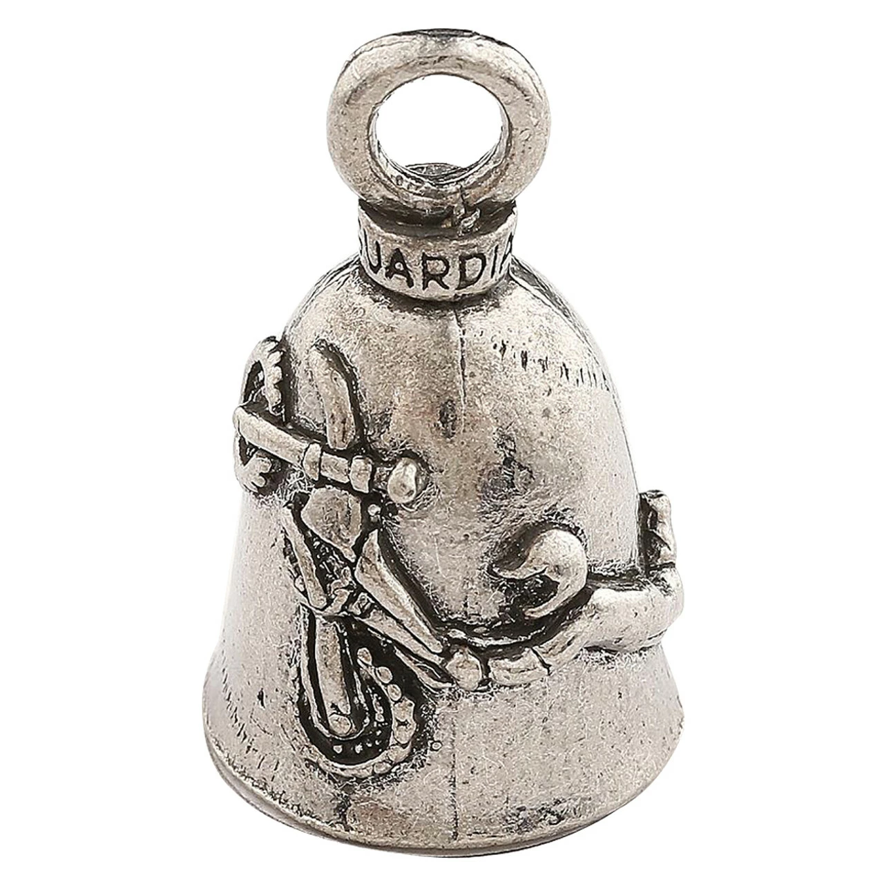 Biker Motorcycle Bells - Guardian Bell Flyin' High 3 Biker Motorcycle Bells - Guardian Bell Flyin' High