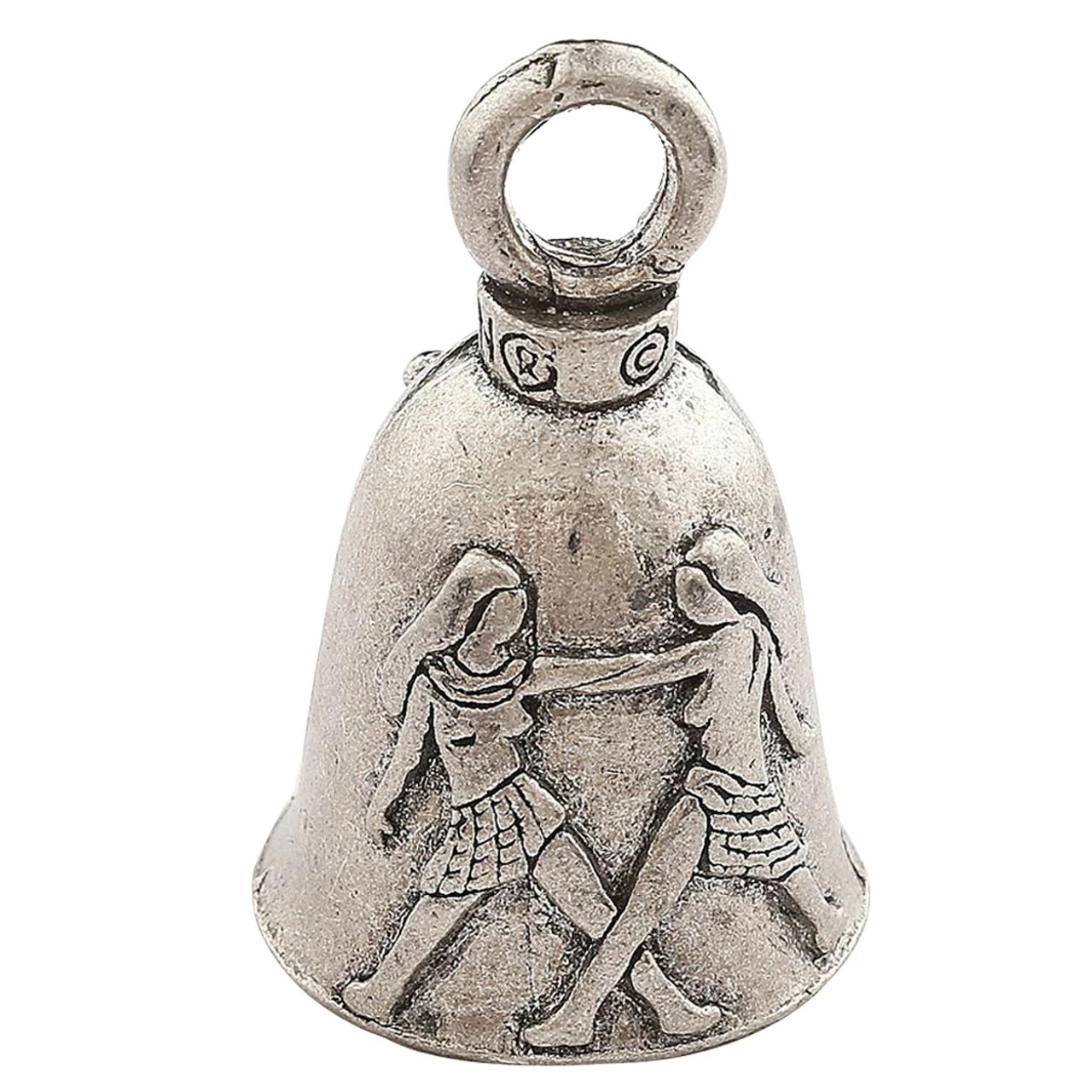 Biker Motorcycle Bells - Guardian Bell Gemini - Image 2