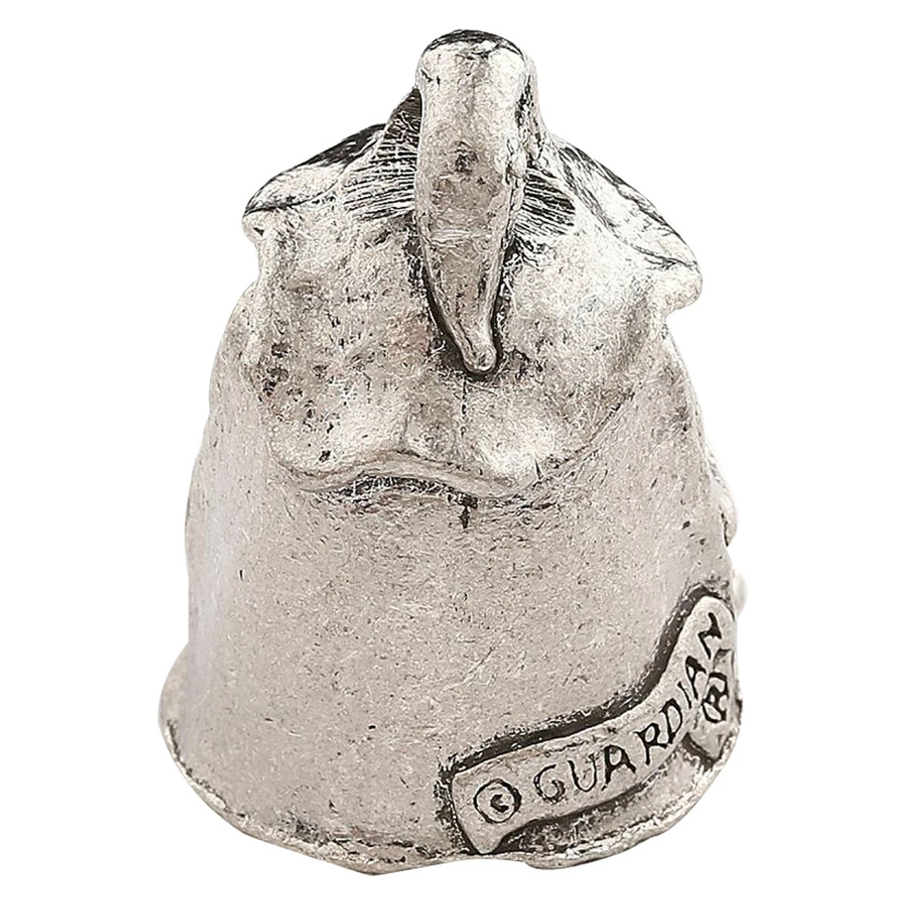 Biker Motorcycle Bells - Guardian Bell Gnome 4 Biker Motorcycle Bells - Guardian Bell Gnome - Image 2
