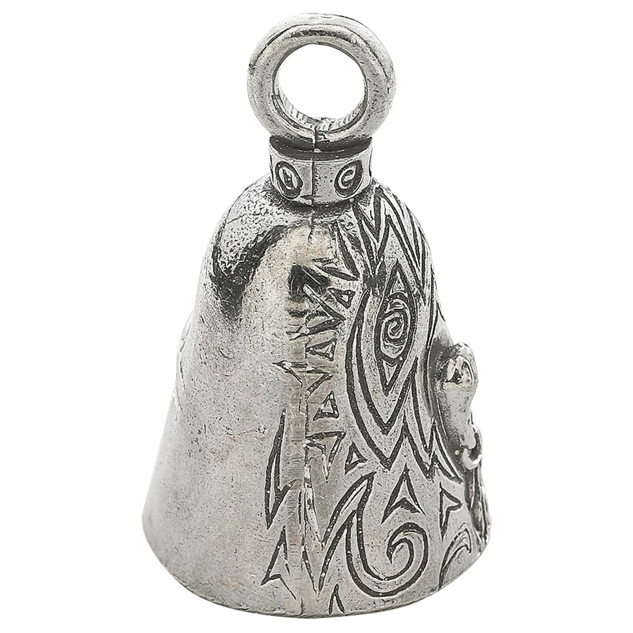 Biker Motorcycle Bells - Guardian Bell Two Face - Image 2