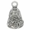 Biker Motorcycle Bells - Guardian Bell Spyder Trike 2 Biker Motorcycle Bells - Guardian Bell Spyder Trike -100 Percent Shop 1110518 02965.1661275607