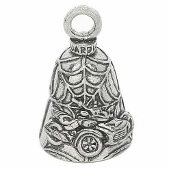Biker Motorcycle Bells - Guardian Bell Spyder Trike