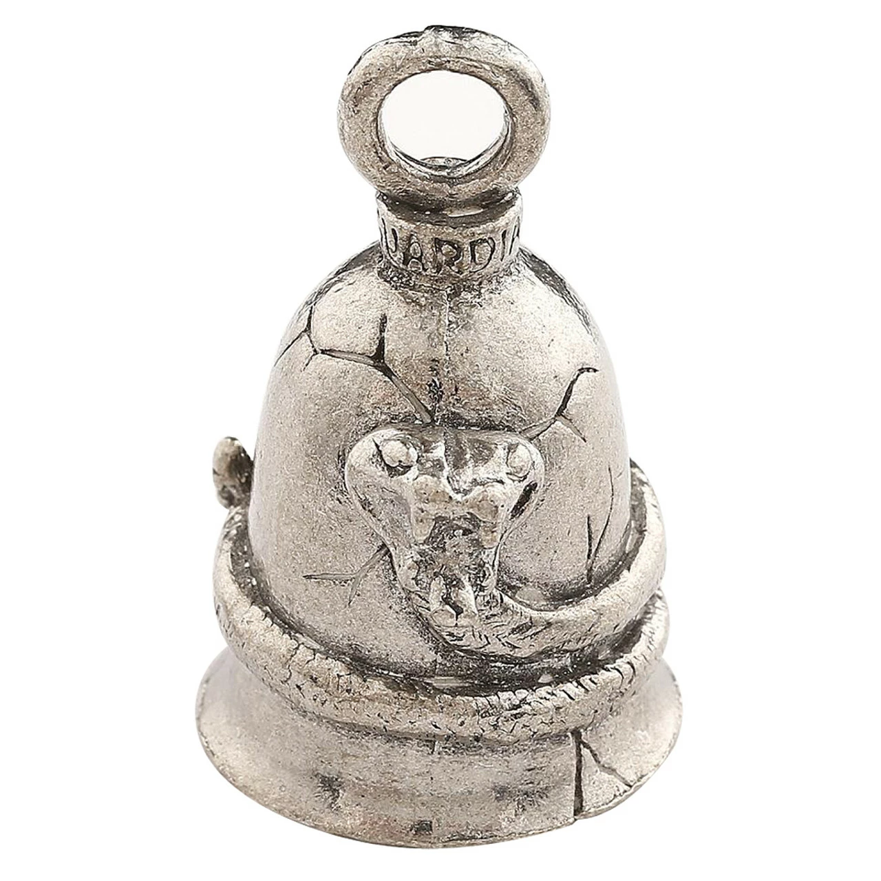 Biker Motorcycle Bells - Guardian Bell Snake