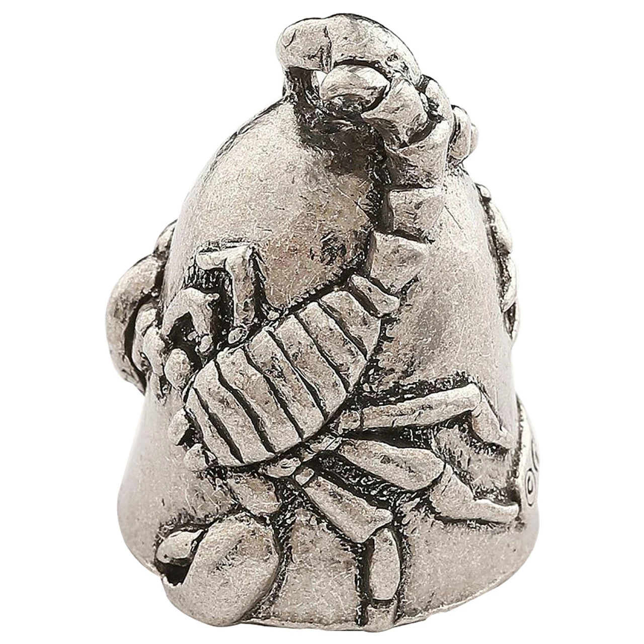 Biker Motorcycle Bells - Guardian Bell Scorpion - Image 2