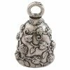 Biker Motorcycle Bells - Guardian Bell Rose 2 Biker Motorcycle Bells - Guardian Bell Rose -100 Percent Shop 1110554 25424.1661282241