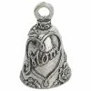 Biker Motorcycle Bells - Guardian Bell Mom -100 Percent Shop 1110580 09012.1661276630