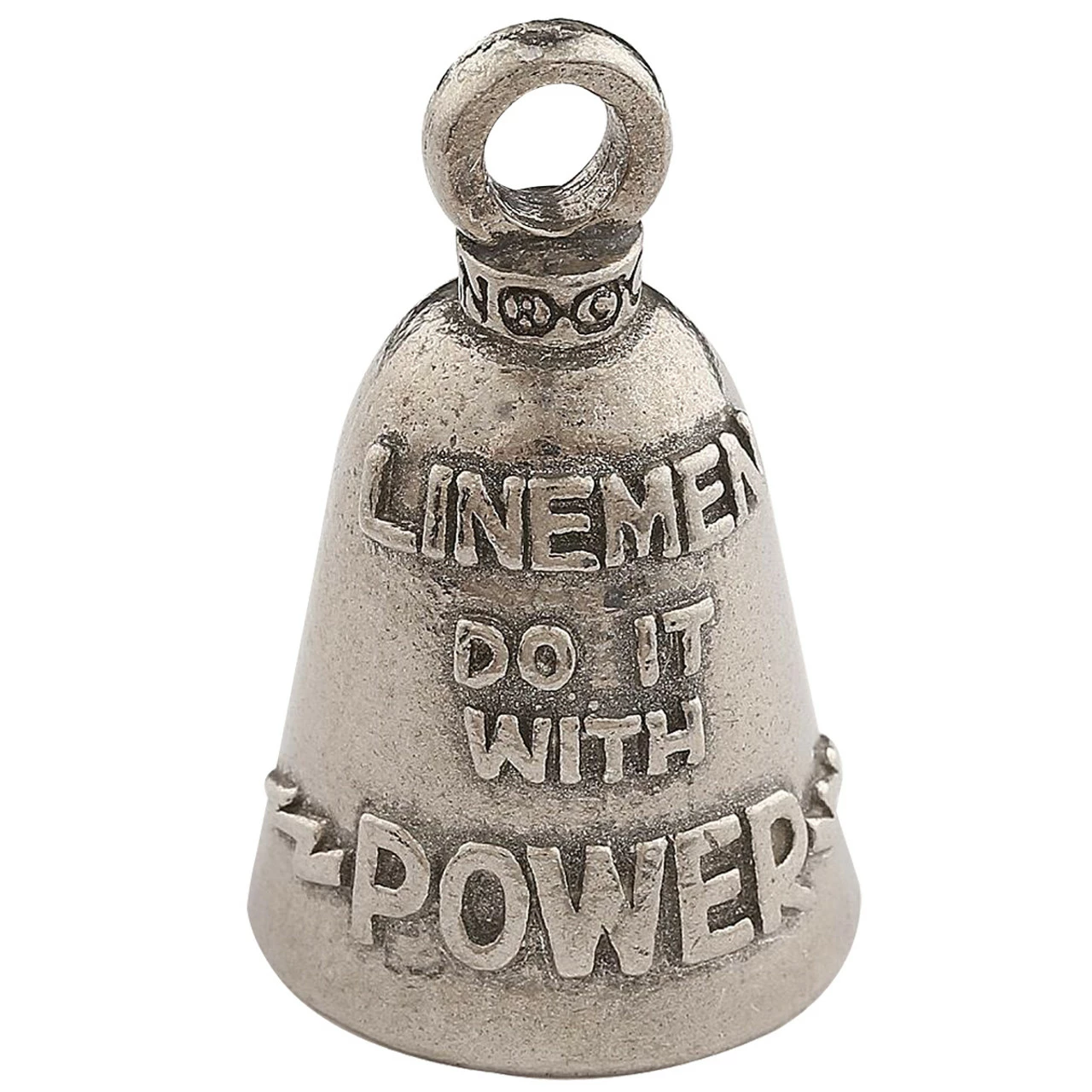 Biker Motorcycle Bells - Guardian Bell Lineman 3 Biker Motorcycle Bells - Guardian Bell Lineman