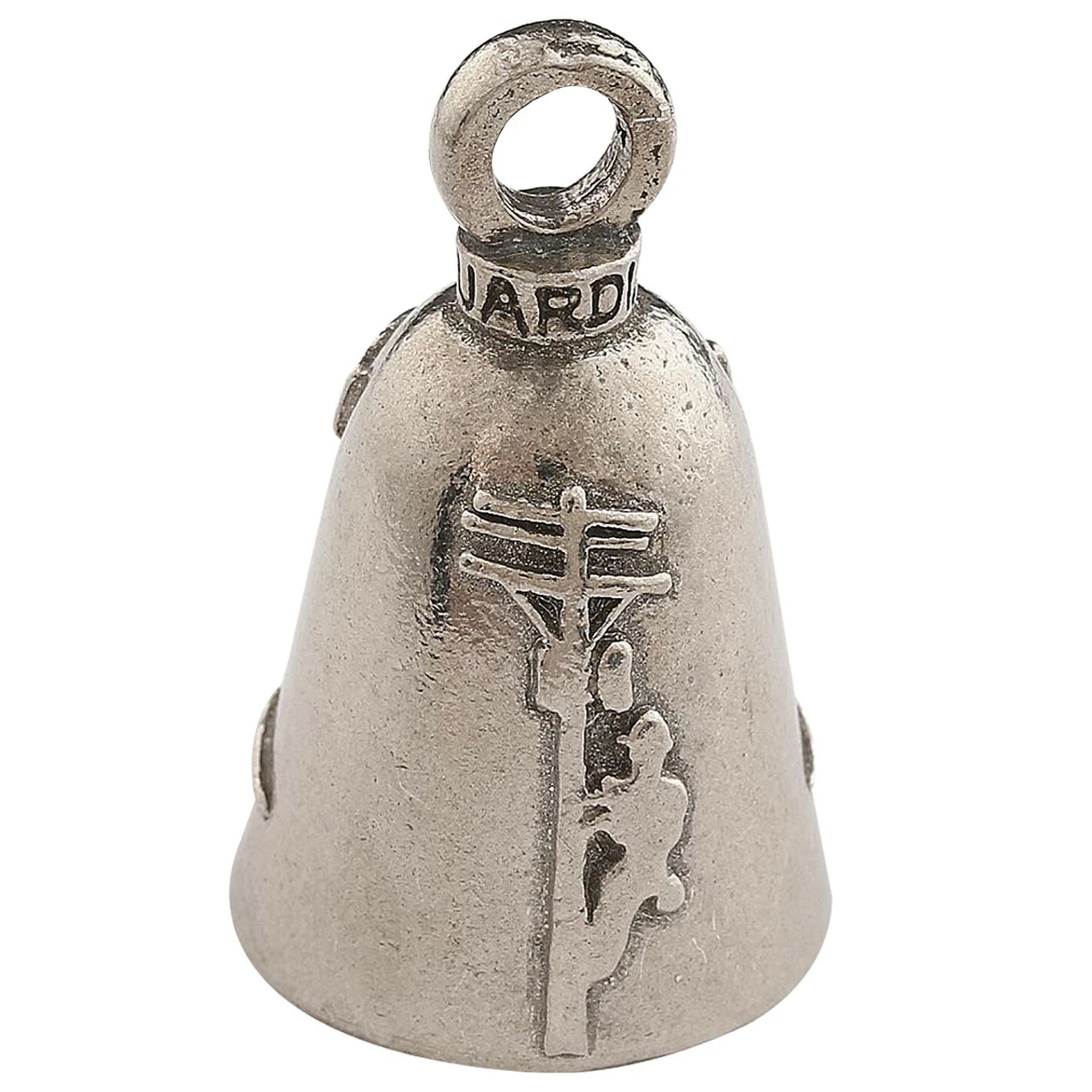 Biker Motorcycle Bells - Guardian Bell Lineman 4 Biker Motorcycle Bells - Guardian Bell Lineman - Image 2