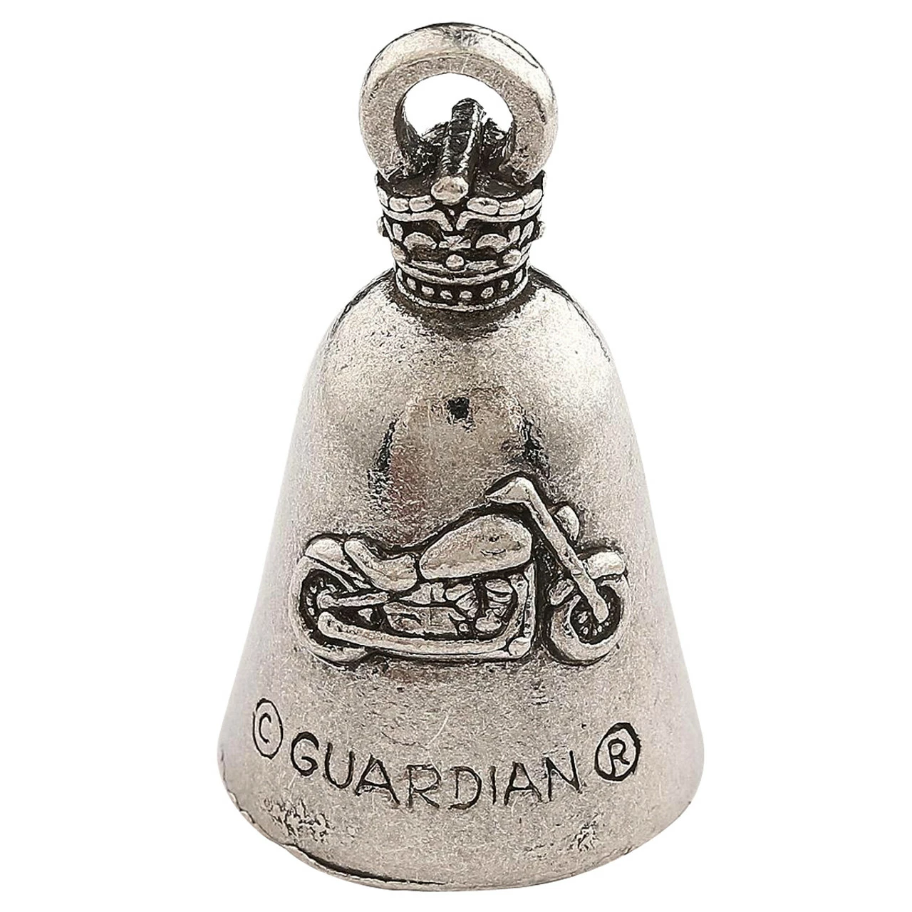 Biker Motorcycle Bells - Guardian Bell Keep Calm And Ride On 3 Biker Motorcycle Bells - Guardian Bell Keep Calm And Ride On