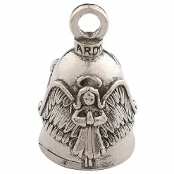 Biker Motorcycle Bells - Guardian Bell Halo
