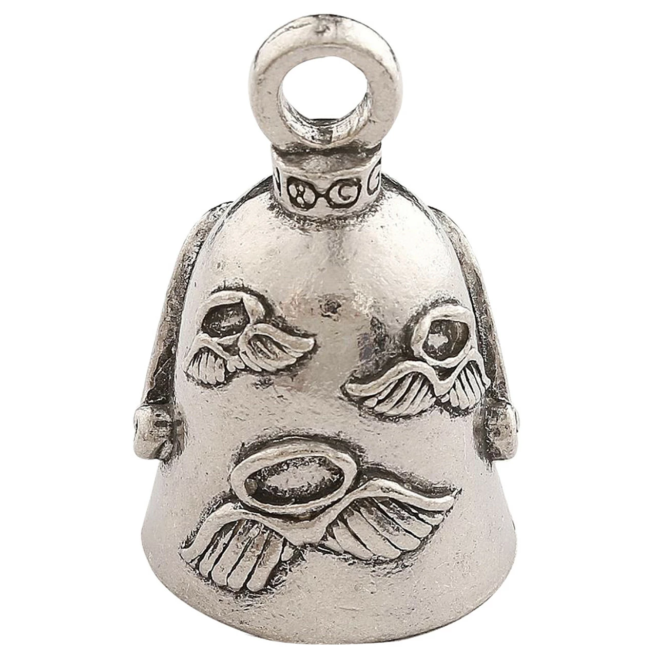 Biker Motorcycle Bells - Guardian Bell Halo - Image 2