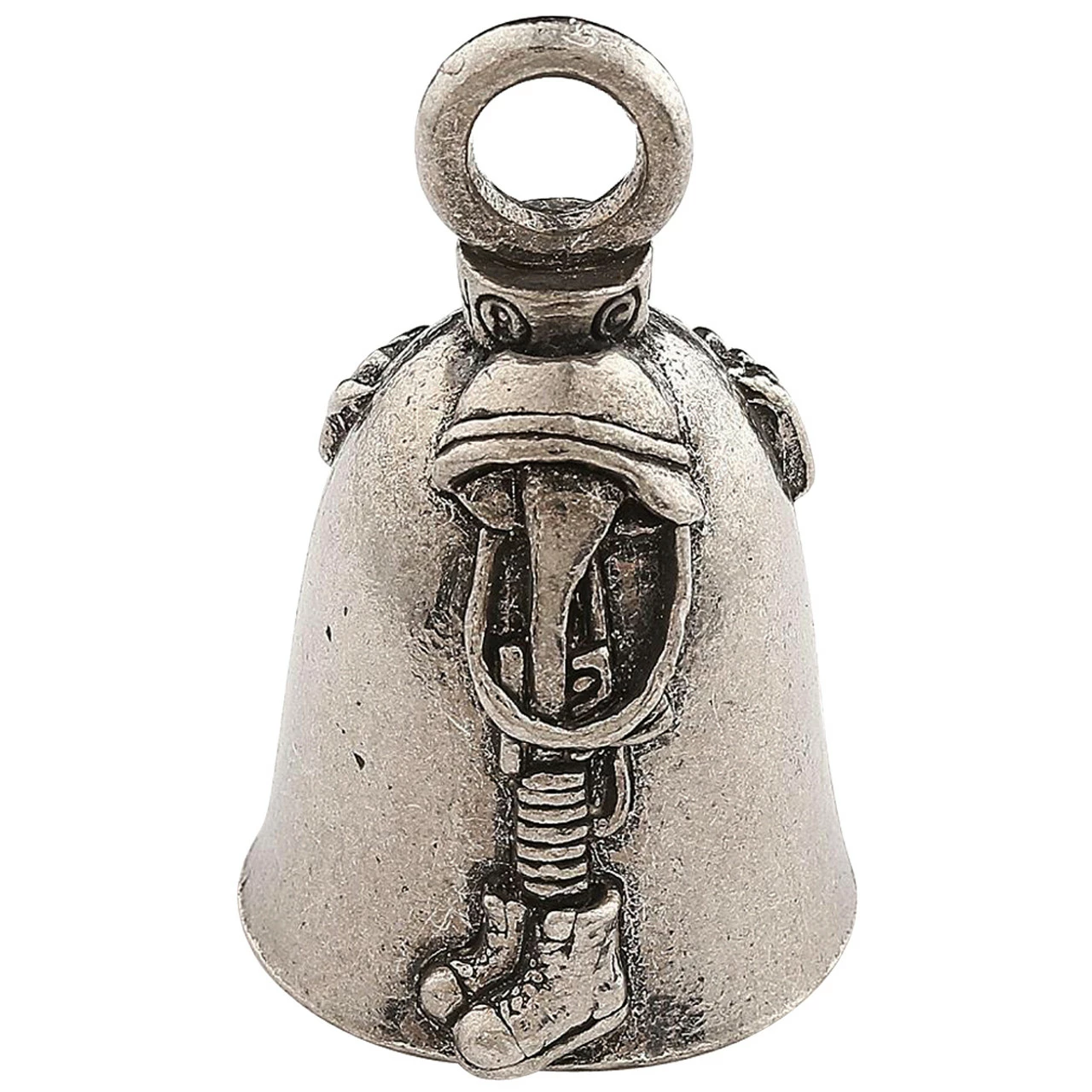 Biker Motorcycle Bells - Guardian Bell In Memory Of Our Fallen Heroes 3 Biker Motorcycle Bells - Guardian Bell In Memory Of Our Fallen Heroes