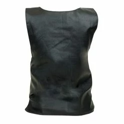 Jafrum LV750 Women's Black Bulletproof Style Biker Leather Motorcycle Vest 12 Jafrum LV750 Women's Black Bulletproof Style Biker Leather Motorcycle Vest -100 Percent Shop 12397 87339.1661286410