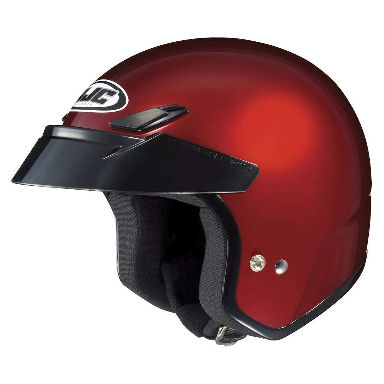 HJC CS-5N Helmet 3 HJC CS-5N Helmet