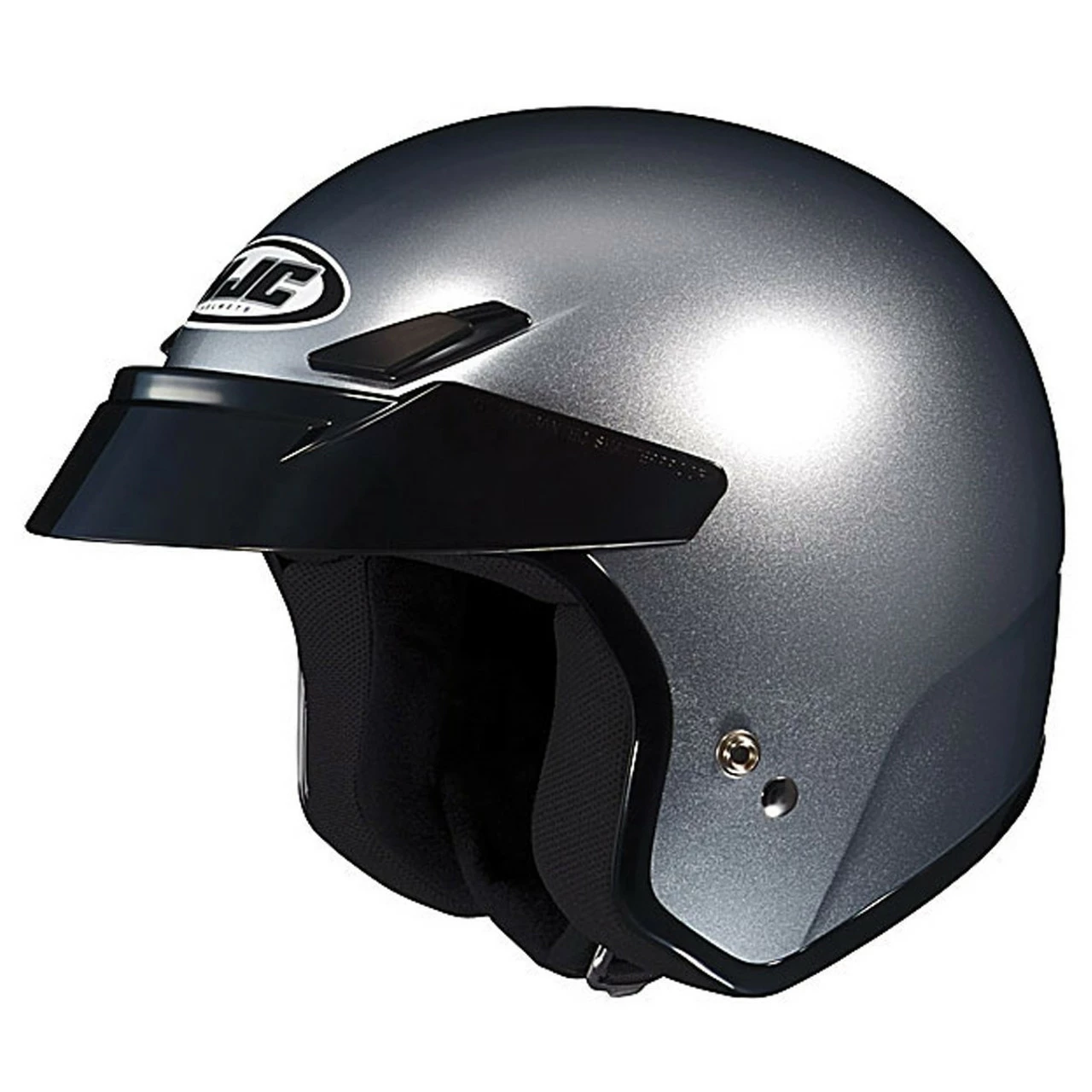 HJC CS-5N Helmet 4 HJC CS-5N Helmet - Image 2