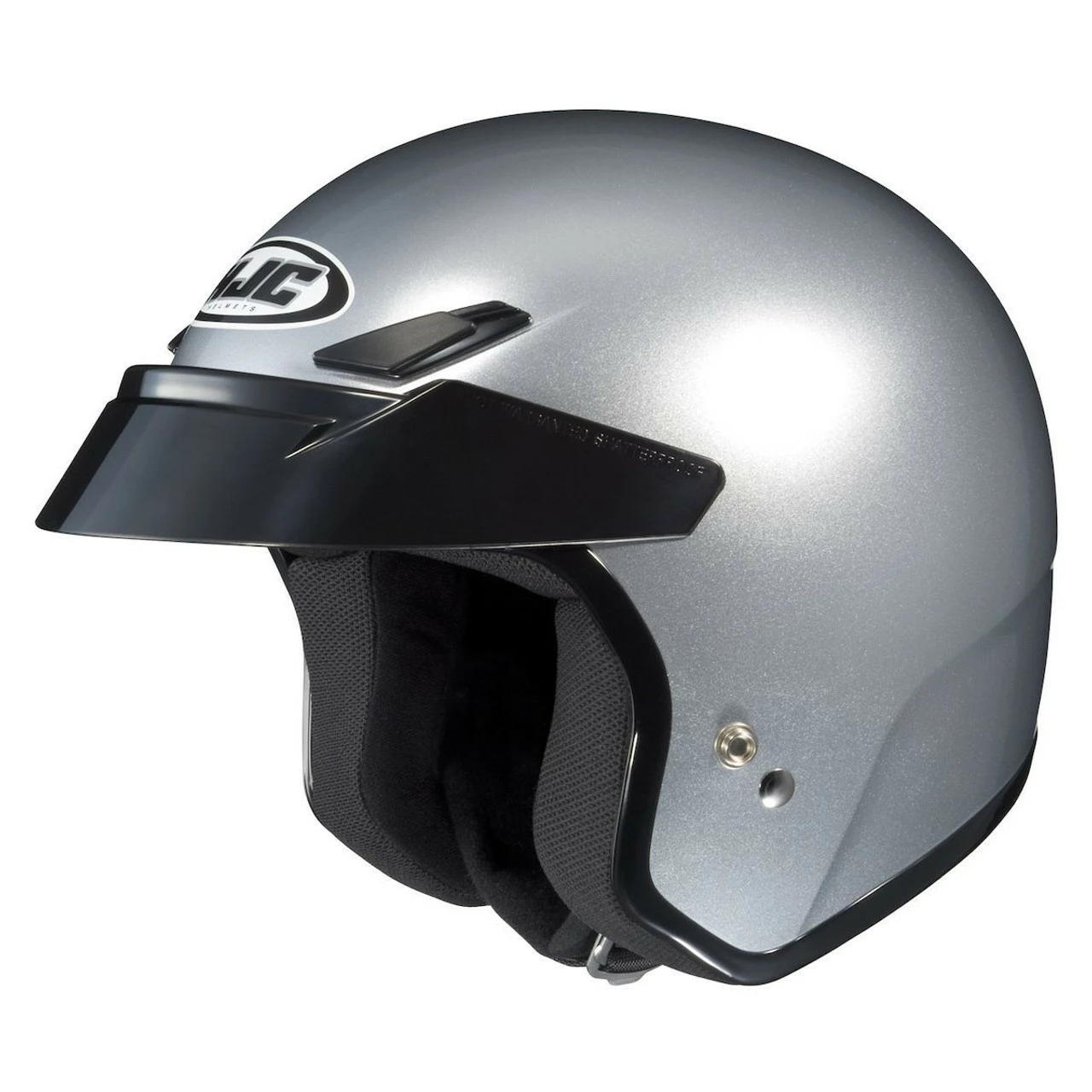 HJC CS-5N Helmet 5 HJC CS-5N Helmet - Image 3